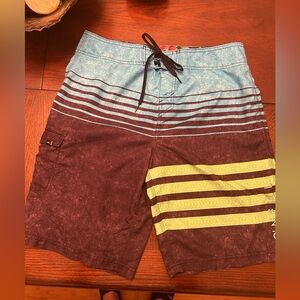 O’Neill Board Shorts Men’s Size 33